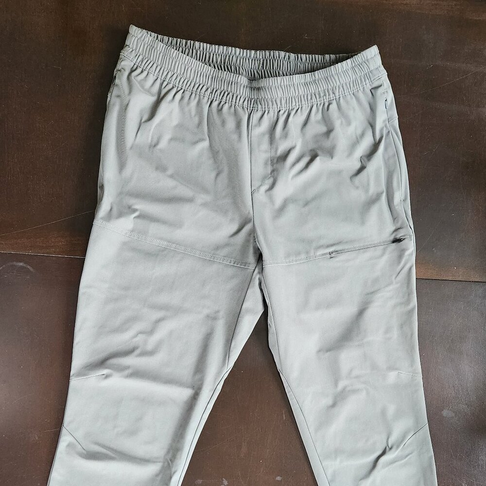 All In Motion - Men's Medium Utility Jogger Pants